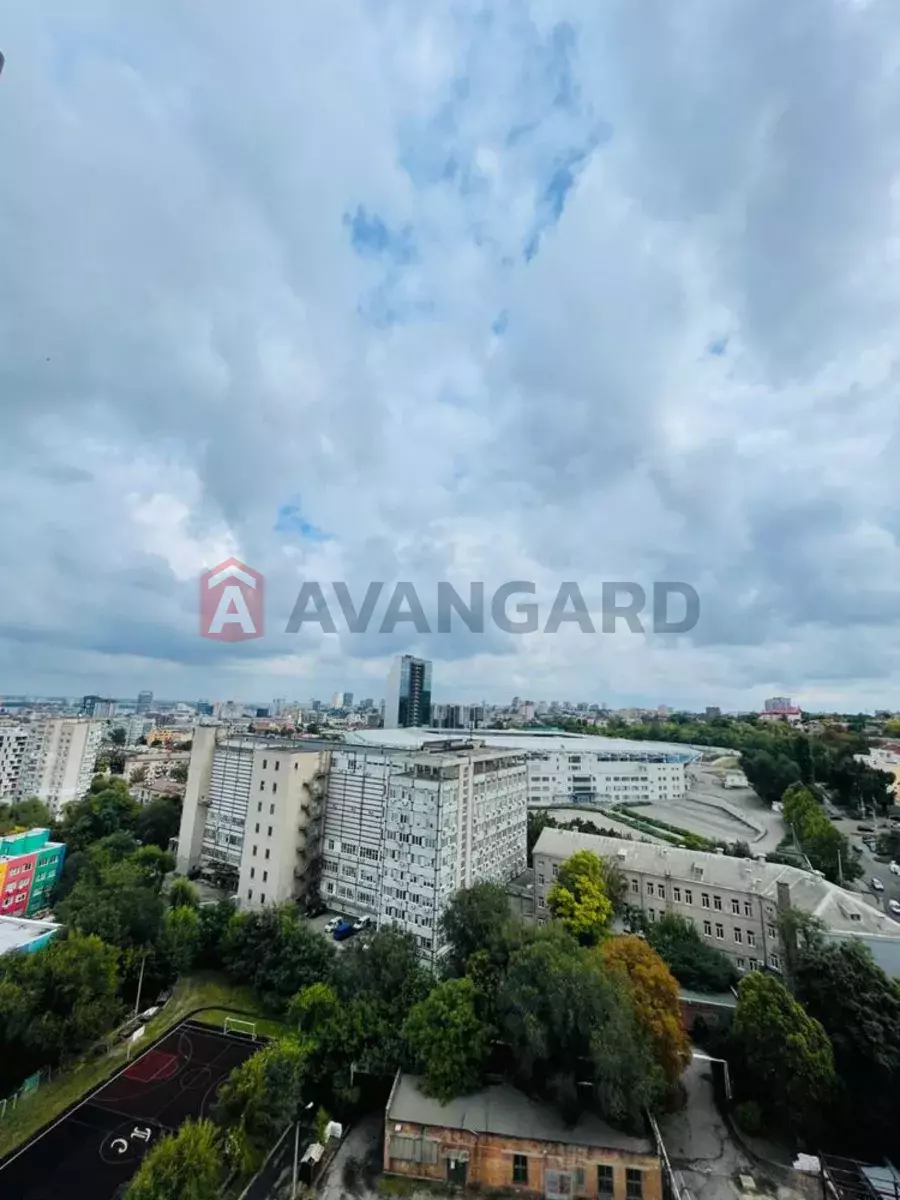 1 комн. квартира, 40/-/5 кв. м., 17/23 этаж фото 5 1 комн. квартира, 40/-/5 кв. м., 17/23 этаж фото 5