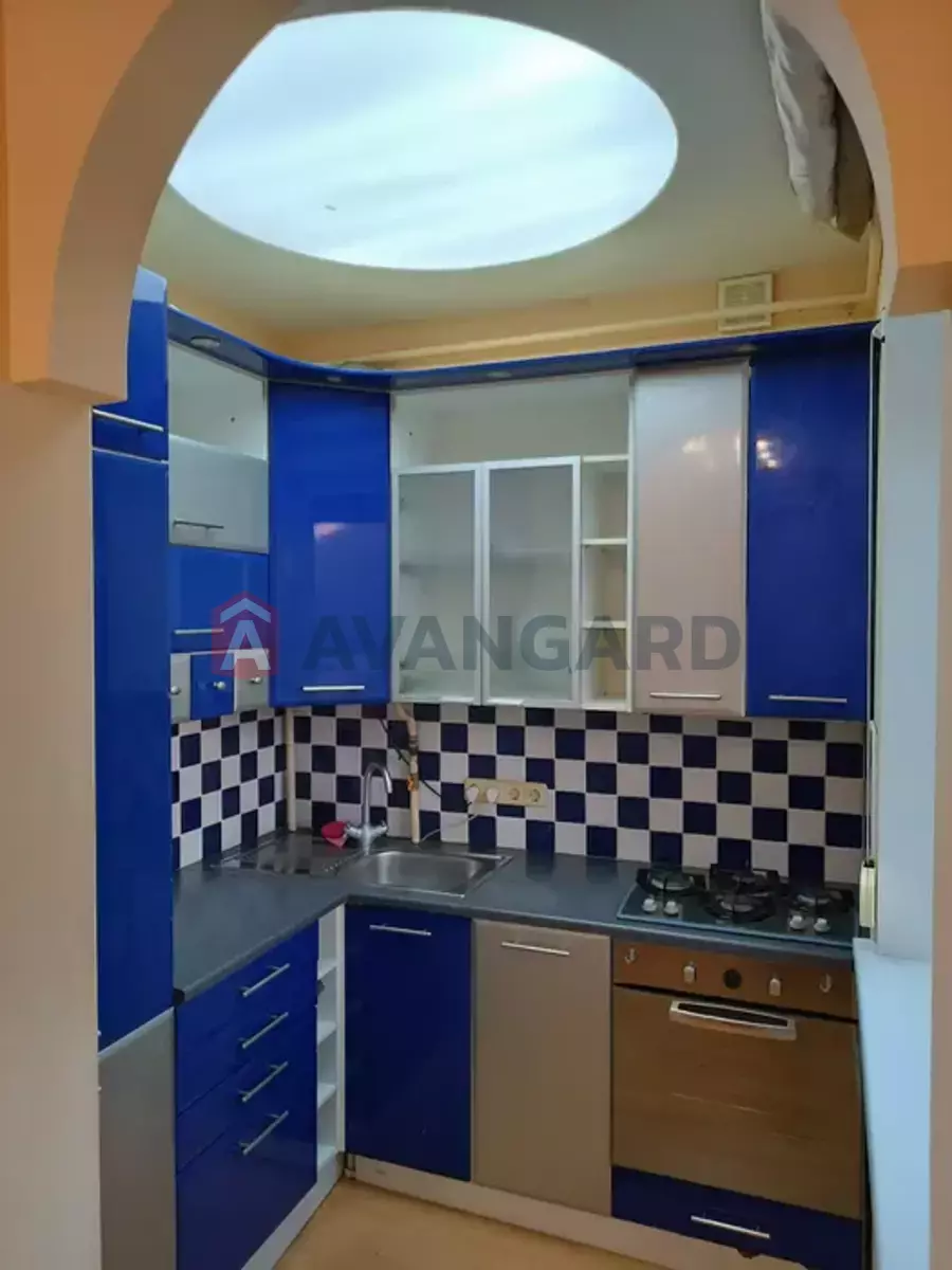 2 кім. квартира, 45/-/7 кв. м., 1/3 поверх фото 7 2 кім. квартира, 45/-/7 кв. м., 1/3 поверх фото 7