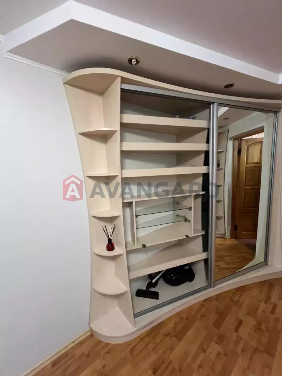 2 кім. квартира, 47/30/6 кв. м., 3/5 поверх фото 7 2 кім. квартира, 47/30/6 кв. м., 3/5 поверх фото 7