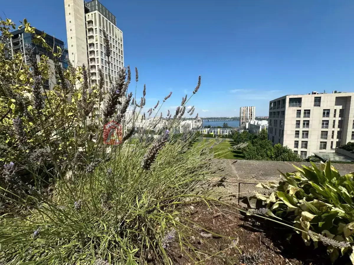 4 кім. квартира, 235/161/25 кв. м., 5/7 поверх фото 21 4 кім. квартира, 235/161/25 кв. м., 5/7 поверх фото 21