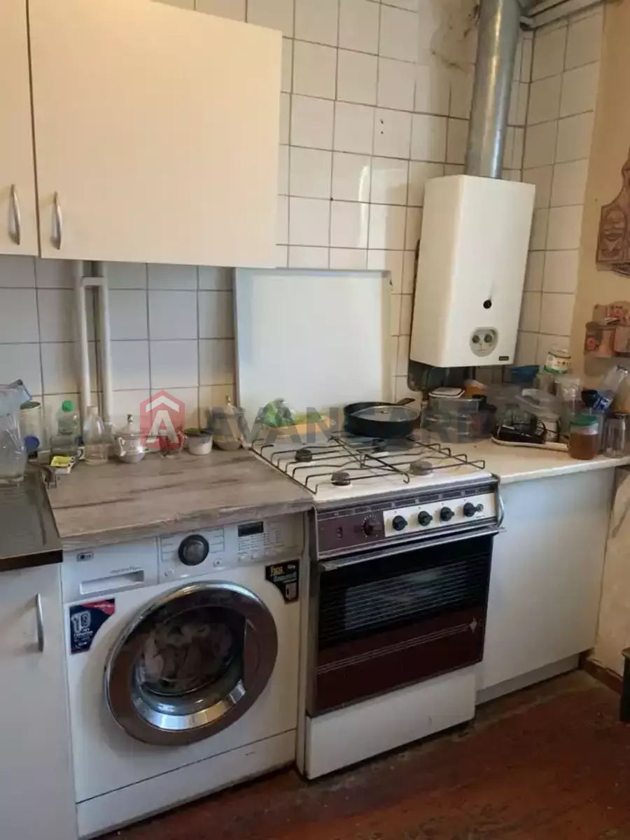 2 кім. квартира, 44/-/- кв. м., 5/5 поверх фото 9 2 кім. квартира, 44/-/- кв. м., 5/5 поверх фото 9