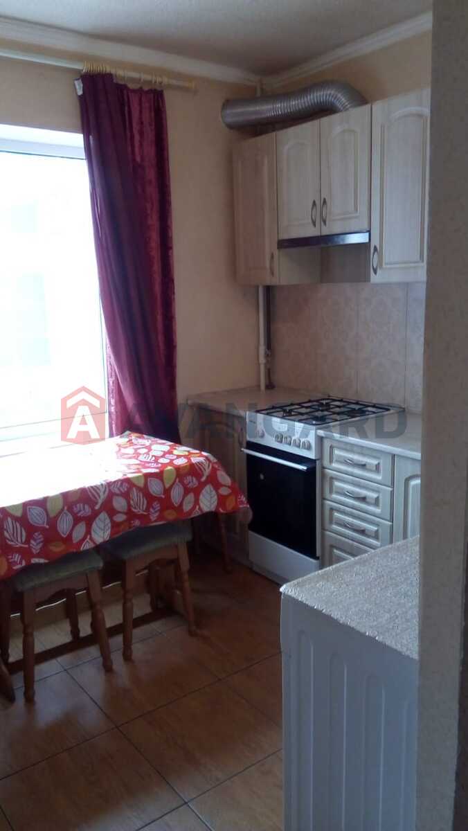 1 комн. квартира, 40/19/9 кв. м., 6/9 этаж фото 1 1 комн. квартира, 40/19/9 кв. м., 6/9 этаж фото 1