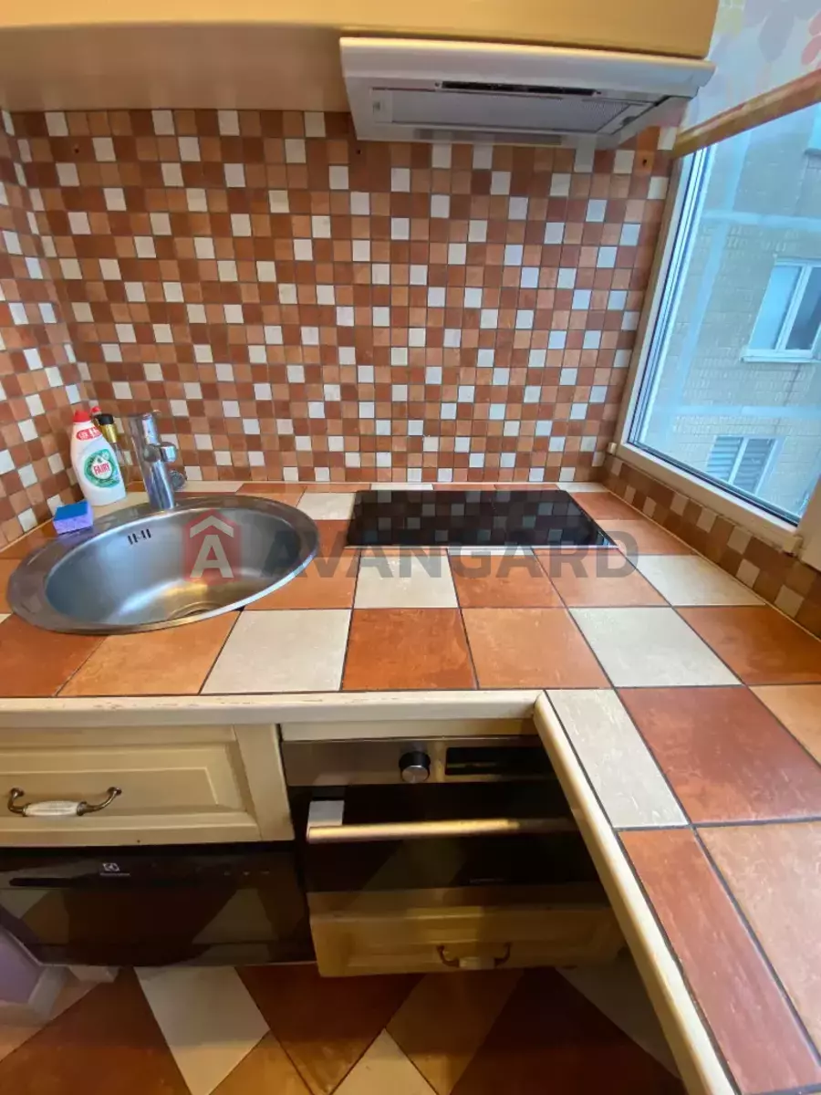 1 кім. квартира, 34/-/- кв. м., 6/16 поверх фото 5 1 кім. квартира, 34/-/- кв. м., 6/16 поверх фото 5