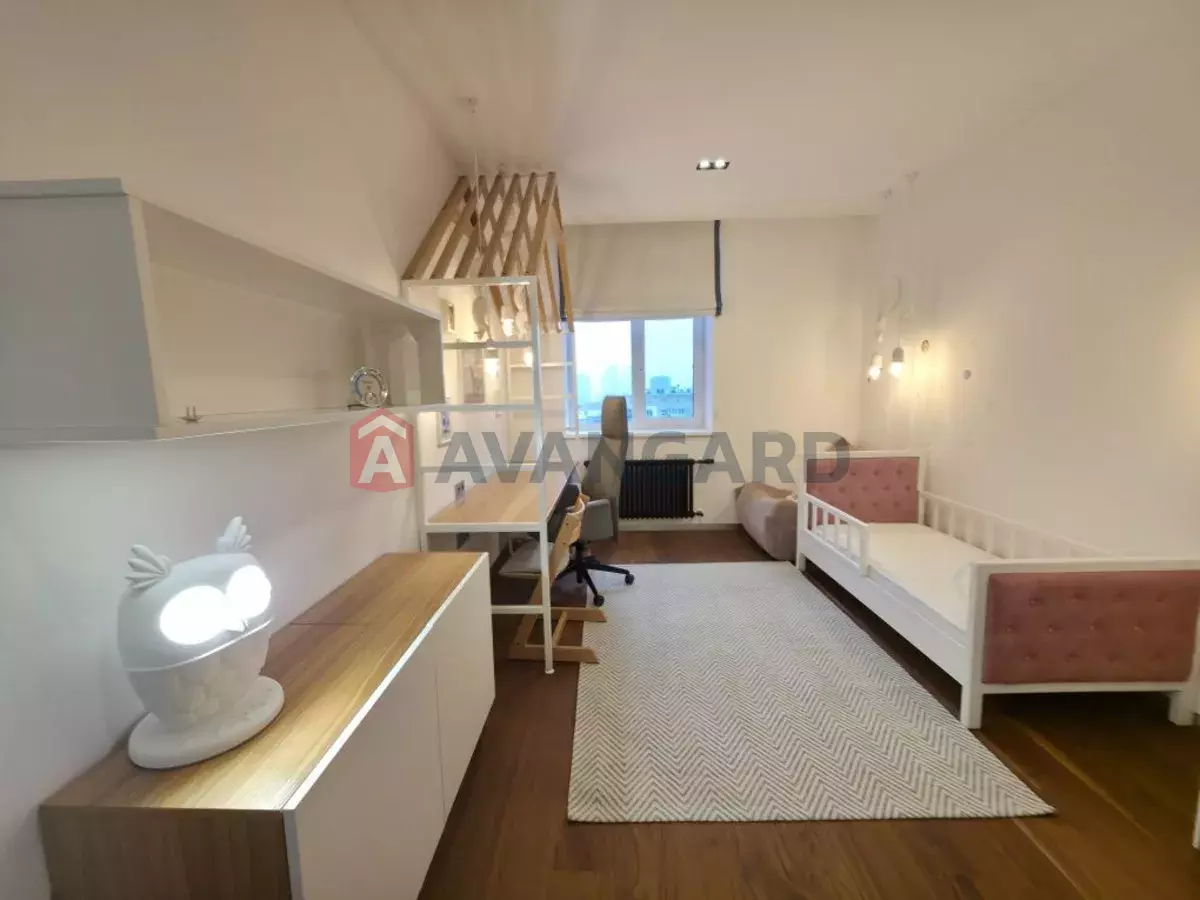 4 комн. квартира, 220/-/40 кв. м., 11/18 этаж фото 2 4 комн. квартира, 220/-/40 кв. м., 11/18 этаж фото 2