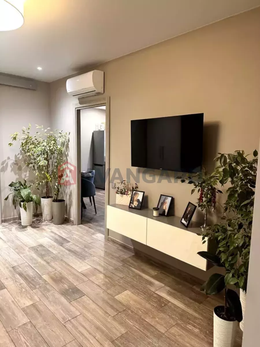 2 кім. квартира, 56/-/15 кв. м., 10/12 поверх фото 1 2 кім. квартира, 56/-/15 кв. м., 10/12 поверх фото 1