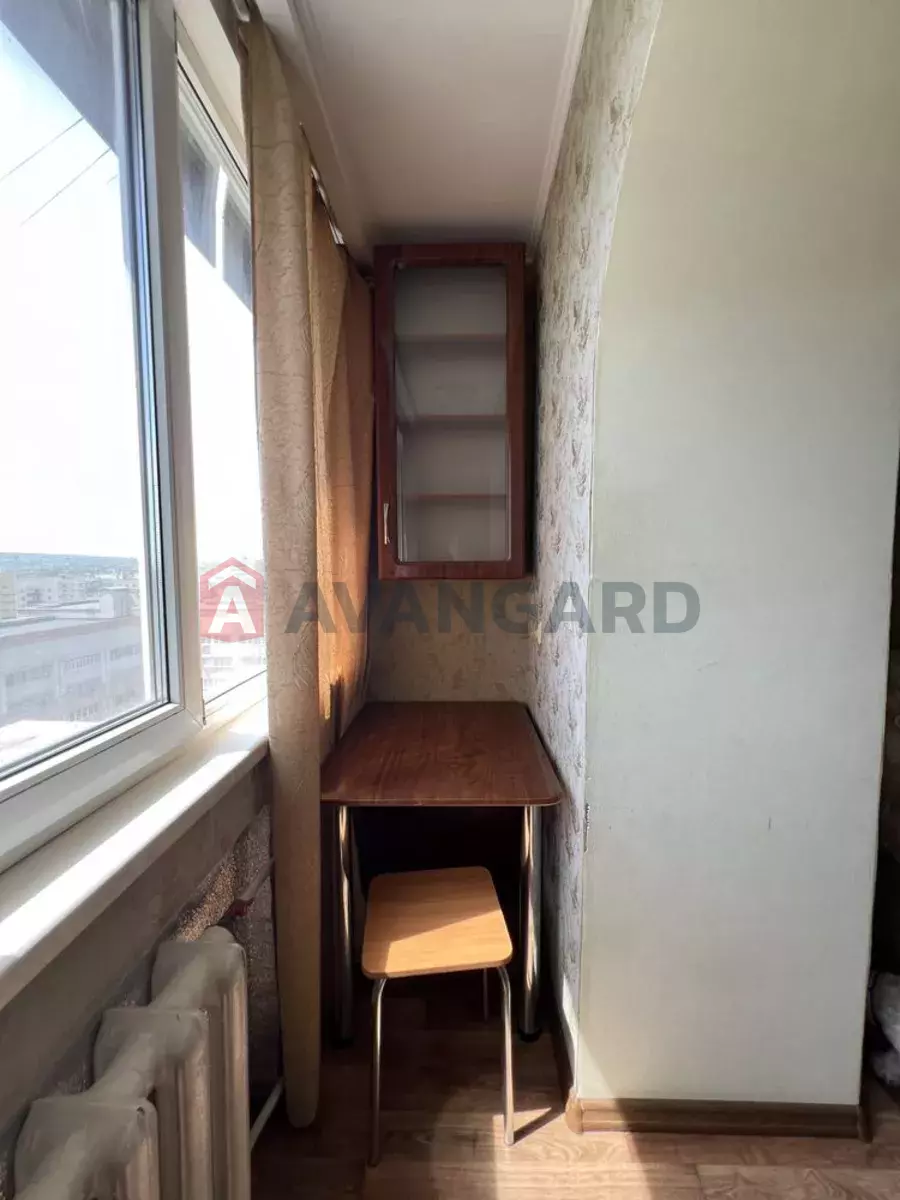 2 комн. квартира, 50/-/8 кв. м., 14/16 этаж фото 5 2 комн. квартира, 50/-/8 кв. м., 14/16 этаж фото 5