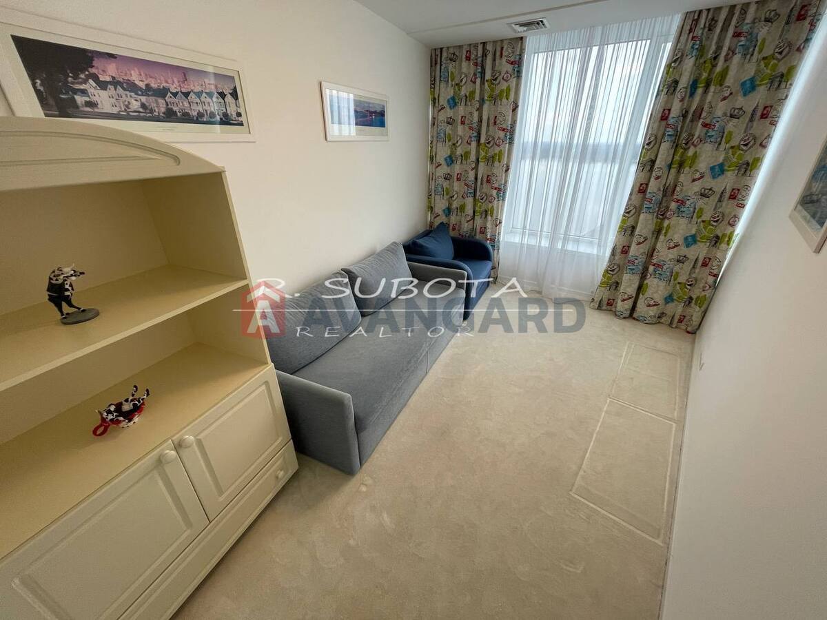 4 кім. квартира, 171/-/- кв. м., 18/21 поверх фото 21 4 кім. квартира, 171/-/- кв. м., 18/21 поверх фото 21