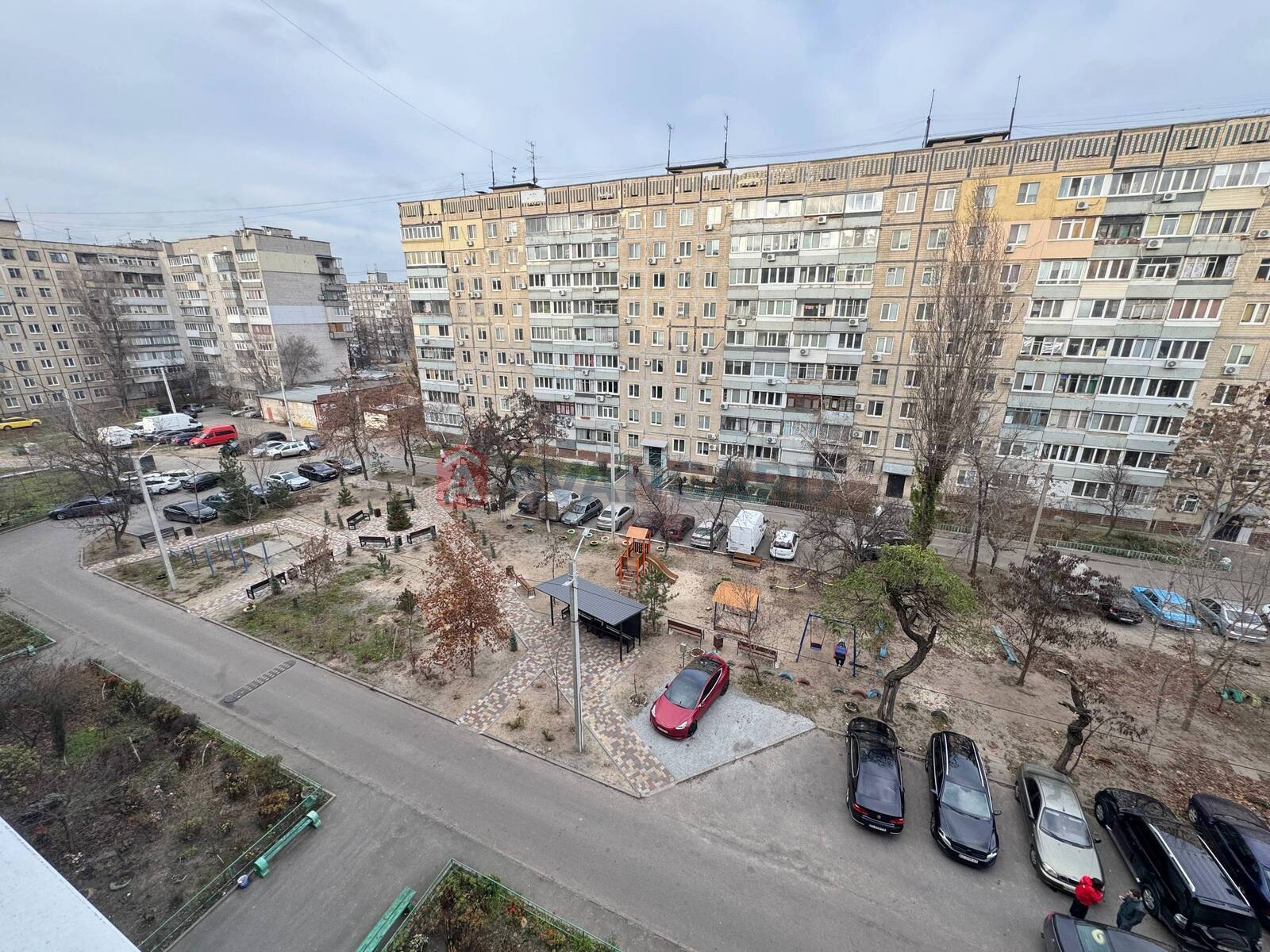 3 комн. квартира, 62/40/8 кв. м., 6/9 этаж фото 13 3 комн. квартира, 62/40/8 кв. м., 6/9 этаж фото 13