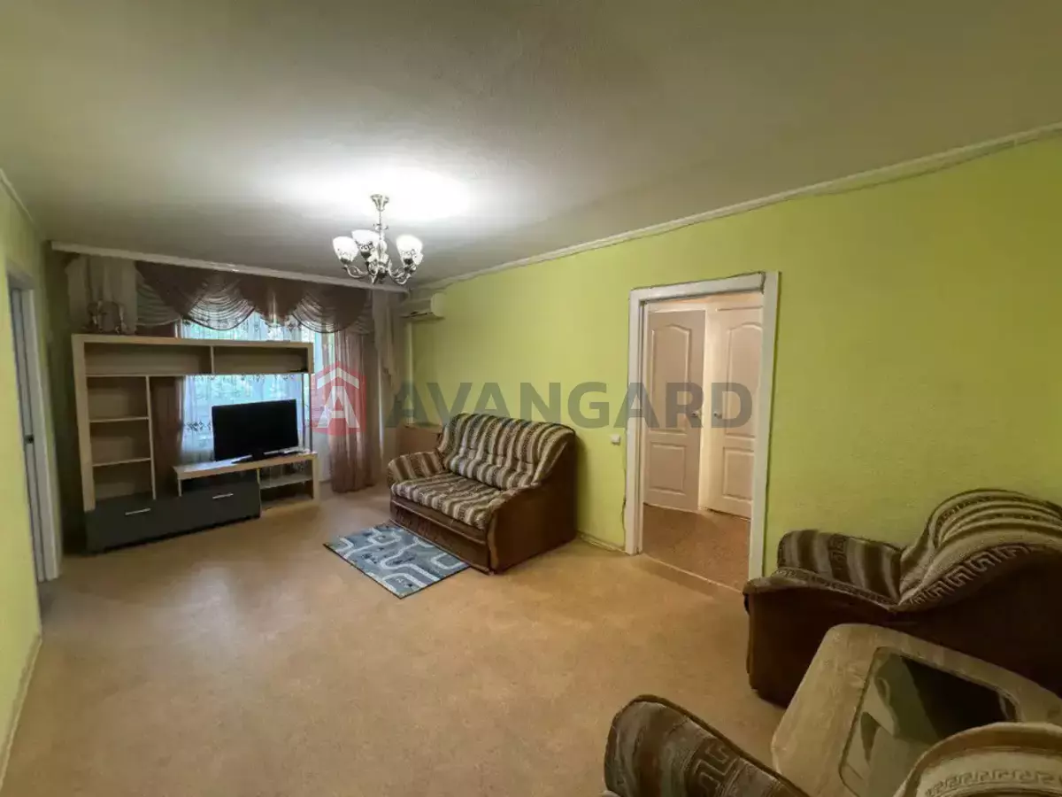 3 комн. квартира, 58/-/- кв. м., 2/5 этаж фото 5 3 комн. квартира, 58/-/- кв. м., 2/5 этаж фото 5