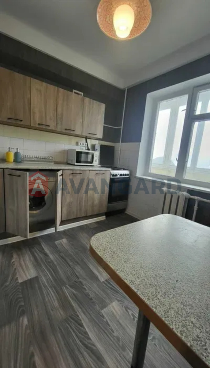 1 комн. квартира, 45/-/8 кв. м., 5/9 этаж фото 3 1 комн. квартира, 45/-/8 кв. м., 5/9 этаж фото 3