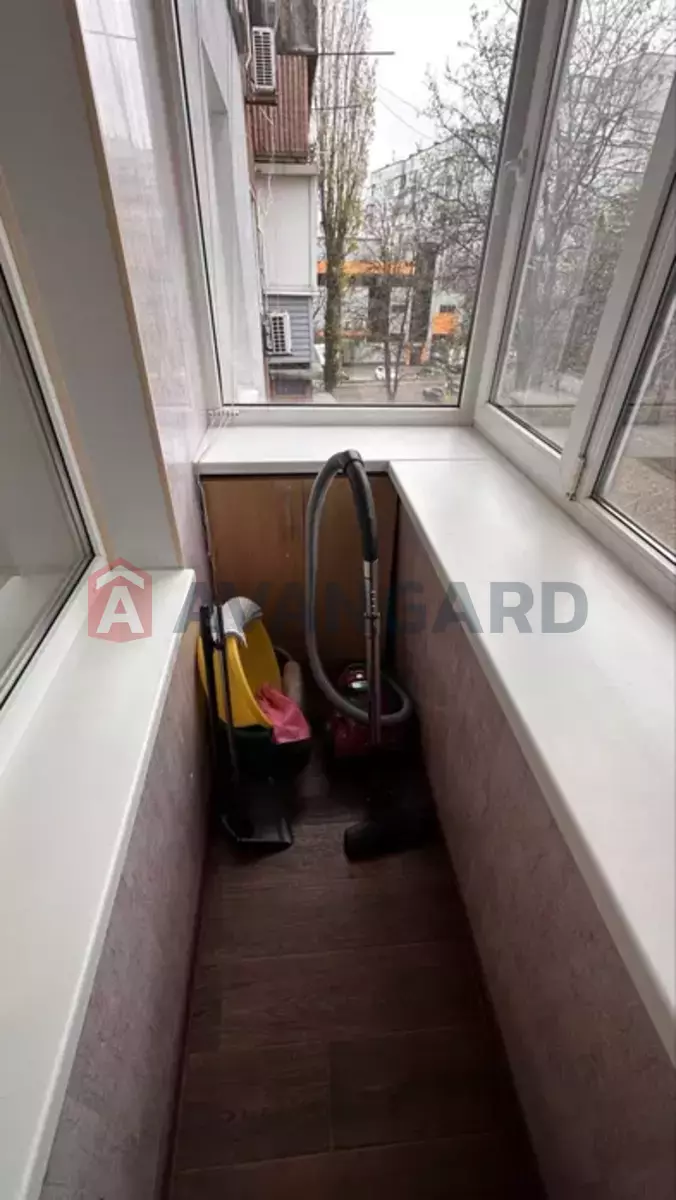 2 кім. квартира, 45/-/6 кв. м., 4/5 поверх фото 5 2 кім. квартира, 45/-/6 кв. м., 4/5 поверх фото 5