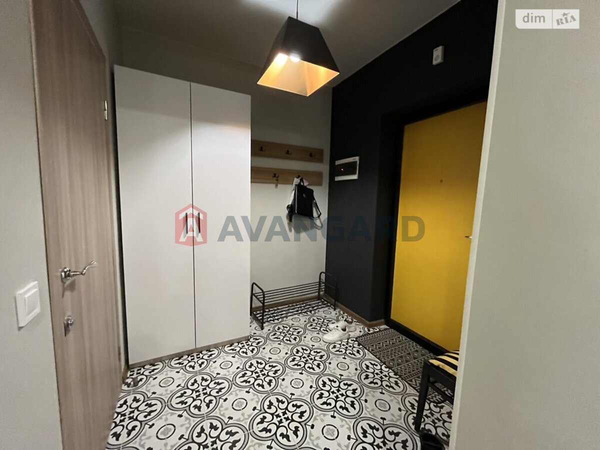 1 кім. квартира, 38/-/10 кв. м., 5/8 поверх фото 21 1 кім. квартира, 38/-/10 кв. м., 5/8 поверх фото 21