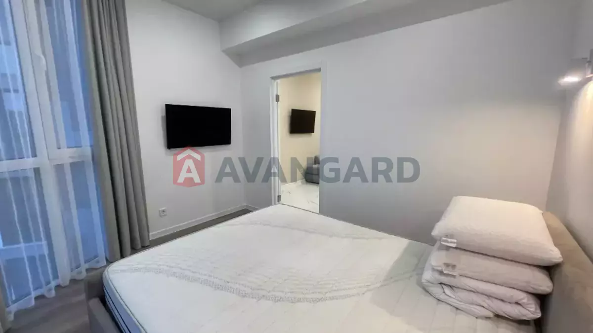 3 кім. квартира, 62/-/- кв. м., 6/13 поверх фото 8 3 кім. квартира, 62/-/- кв. м., 6/13 поверх фото 8