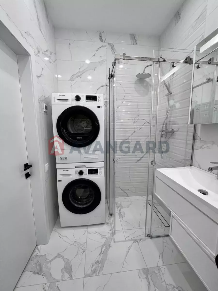 1 комн. квартира, 46/-/18 кв. м., 10/12 этаж фото 6 1 комн. квартира, 46/-/18 кв. м., 10/12 этаж фото 6