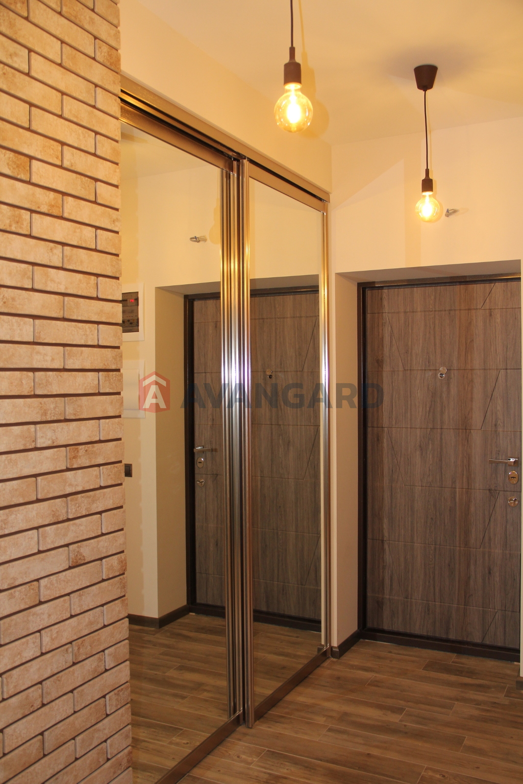 2 кім. квартира, 63/32.3/13.6 кв. м., 10/11 поверх фото 8 2 кім. квартира, 63/32.3/13.6 кв. м., 10/11 поверх фото 8