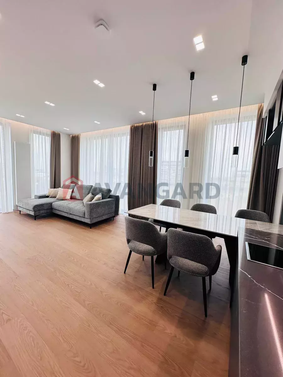 2 комн. квартира, 85/50/25 кв. м., 7/10 этаж фото 3 2 комн. квартира, 85/50/25 кв. м., 7/10 этаж фото 3