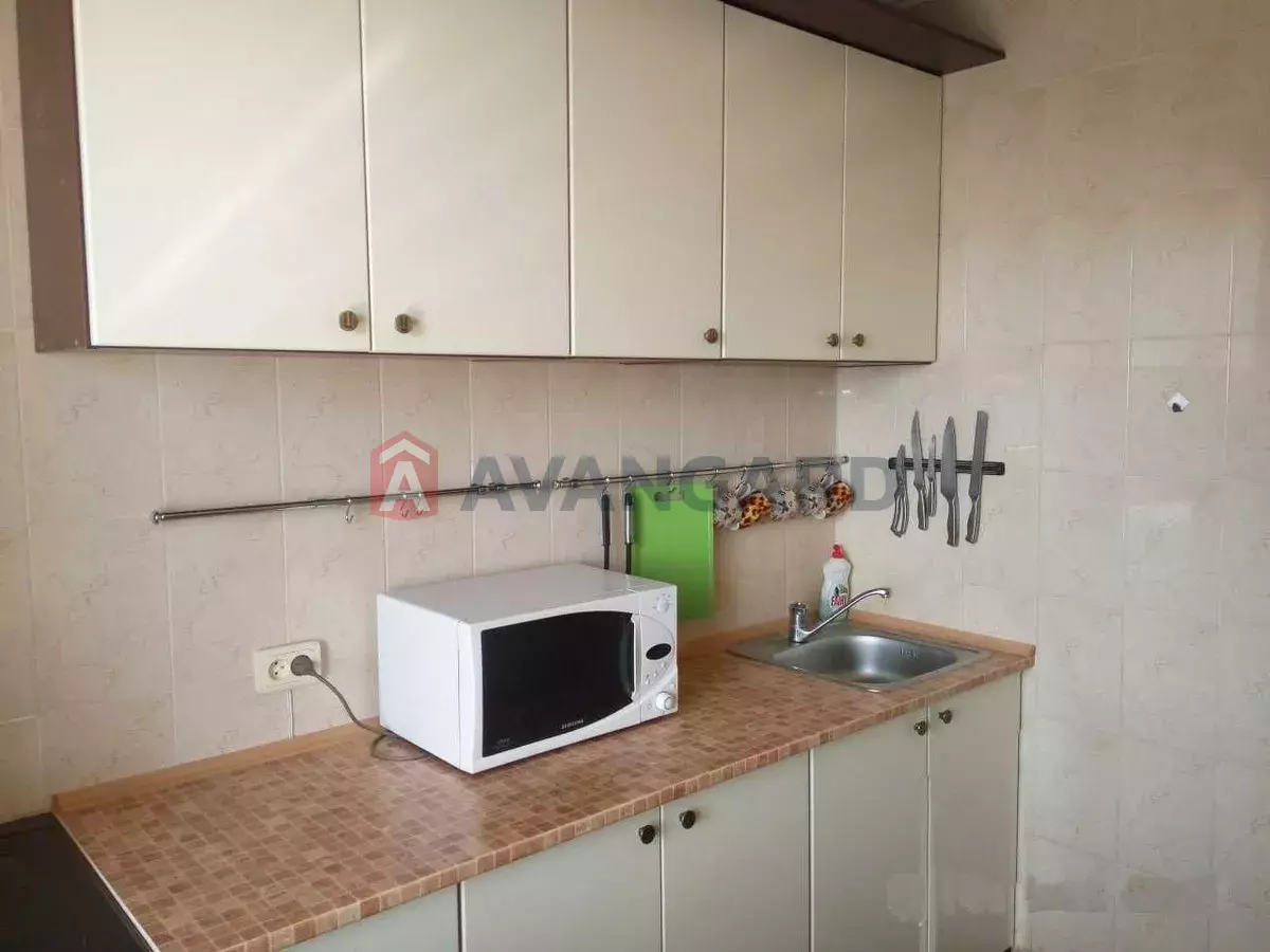 3 кім. квартира, 65/-/8 кв. м., 13/16 поверх фото 8 3 кім. квартира, 65/-/8 кв. м., 13/16 поверх фото 8