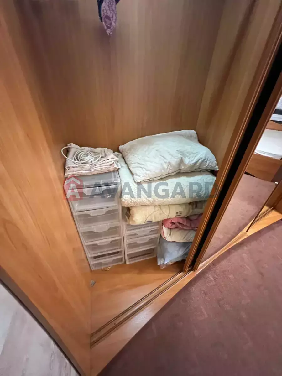 2 кім. квартира, 47/30/6 кв. м., 3/5 поверх фото 13 2 кім. квартира, 47/30/6 кв. м., 3/5 поверх фото 13