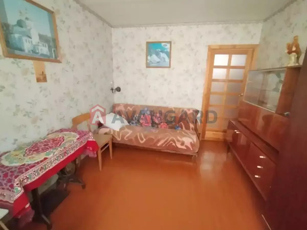 3 кім. квартира, 51/40/7 кв. м., 5/10 поверх фото 8 3 кім. квартира, 51/40/7 кв. м., 5/10 поверх фото 8