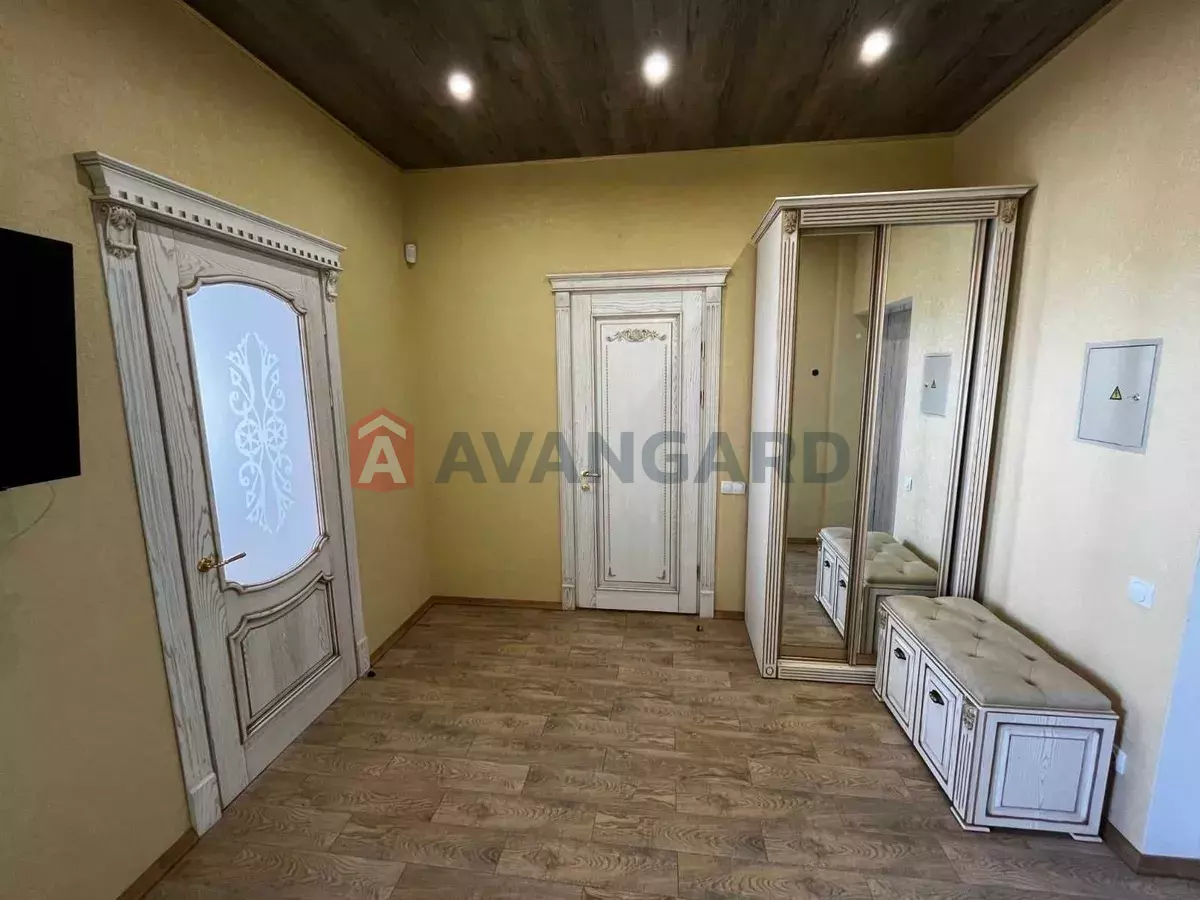 1 комн. квартира, 56/-/15 кв. м., 13/19 этаж фото 2 1 комн. квартира, 56/-/15 кв. м., 13/19 этаж фото 2