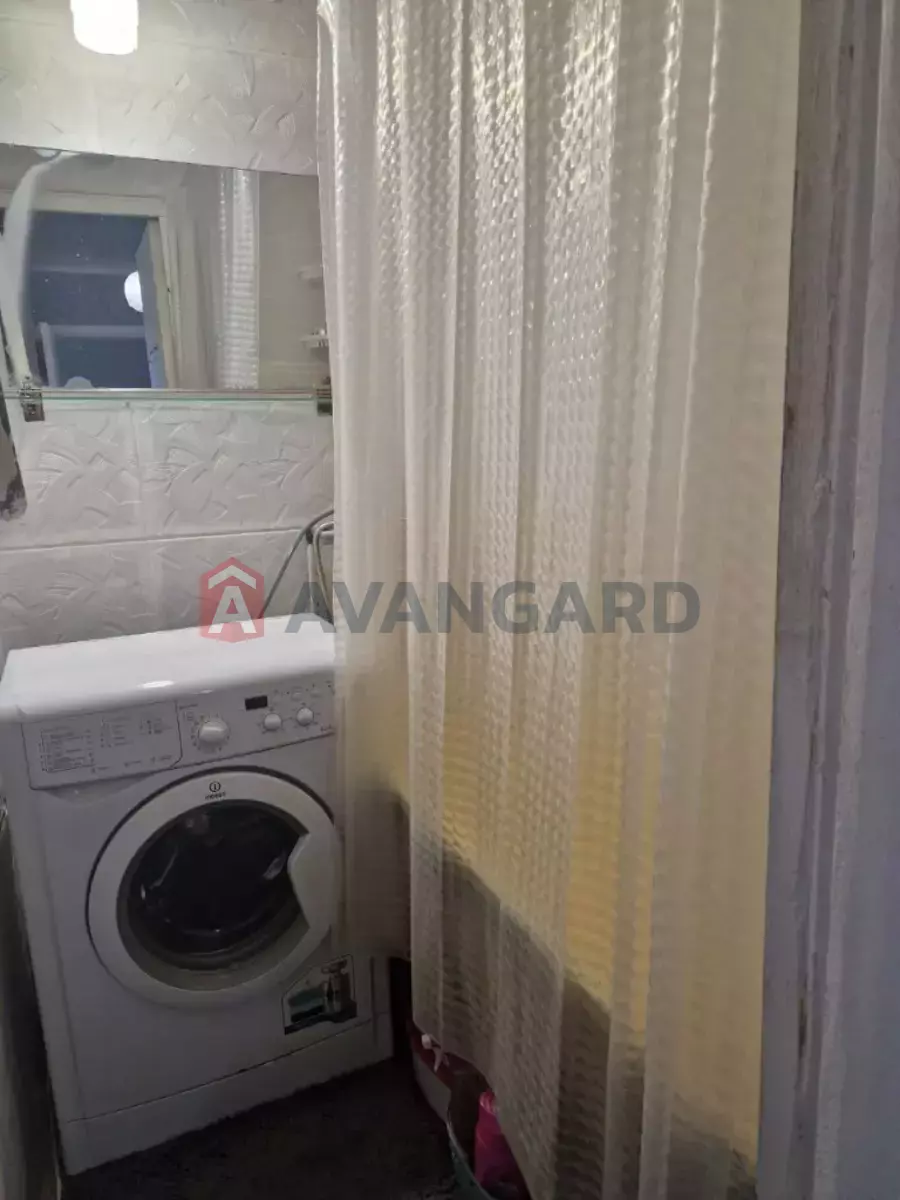 2 кім. квартира, 45/-/- кв. м., 6/10 поверх фото 9 2 кім. квартира, 45/-/- кв. м., 6/10 поверх фото 9