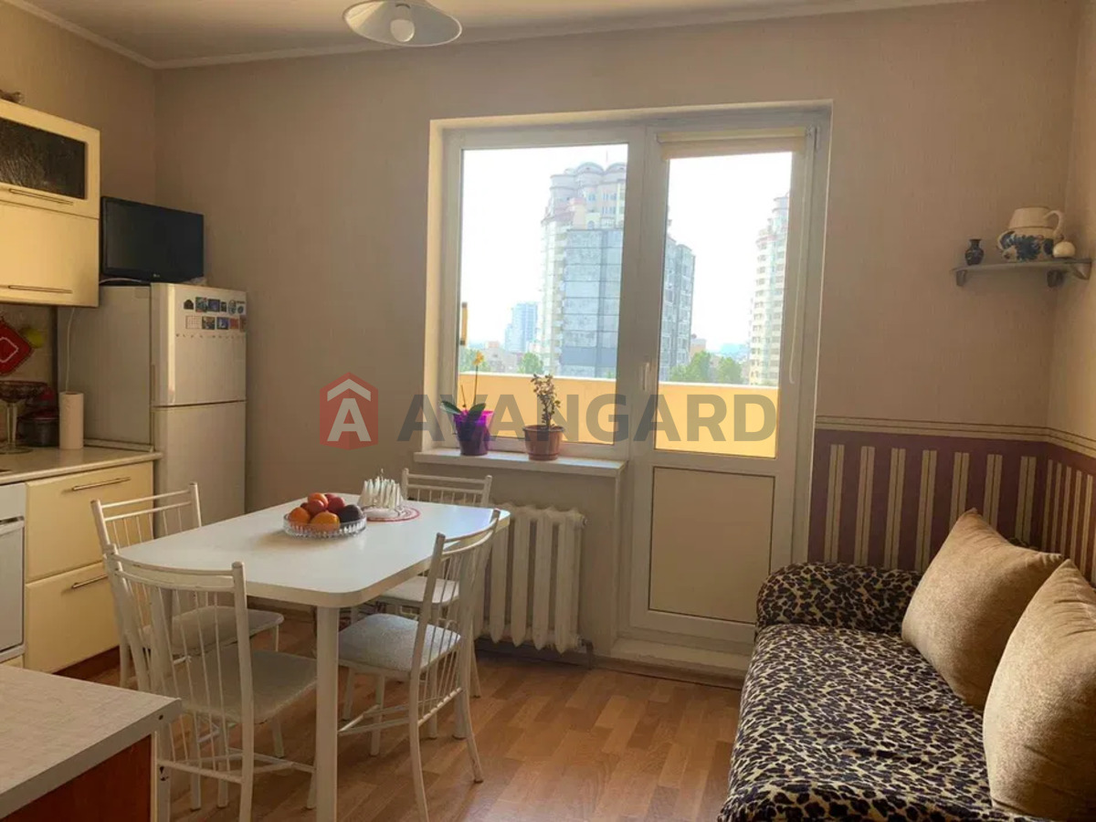 1 комн. квартира, 50/-/12 кв. м., 13/16 этаж фото 2 1 комн. квартира, 50/-/12 кв. м., 13/16 этаж фото 2