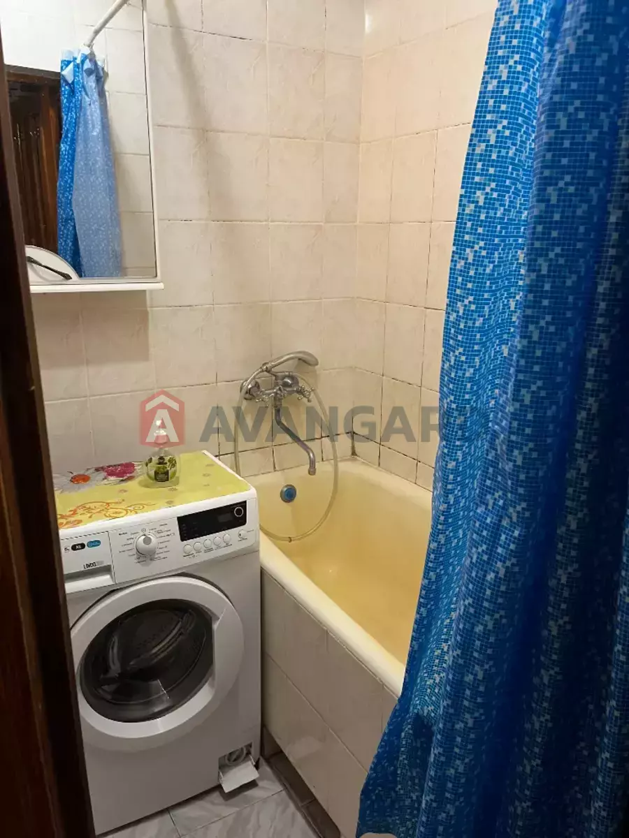 2 комн. квартира, 46/32/6 кв. м., 2/5 этаж фото 7 2 комн. квартира, 46/32/6 кв. м., 2/5 этаж фото 7