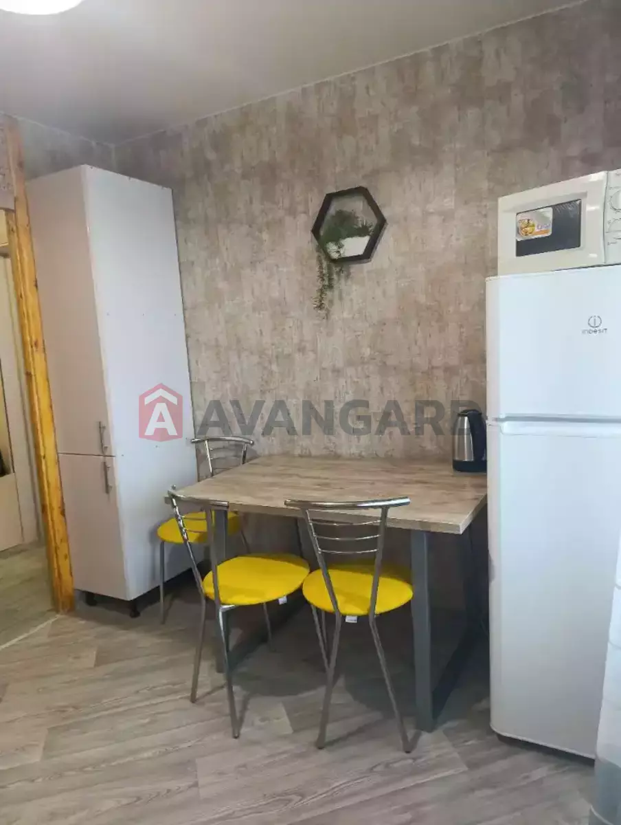 1 кім. квартира, 36/19/9 кв. м., 15/16 поверх фото 20 1 кім. квартира, 36/19/9 кв. м., 15/16 поверх фото 20