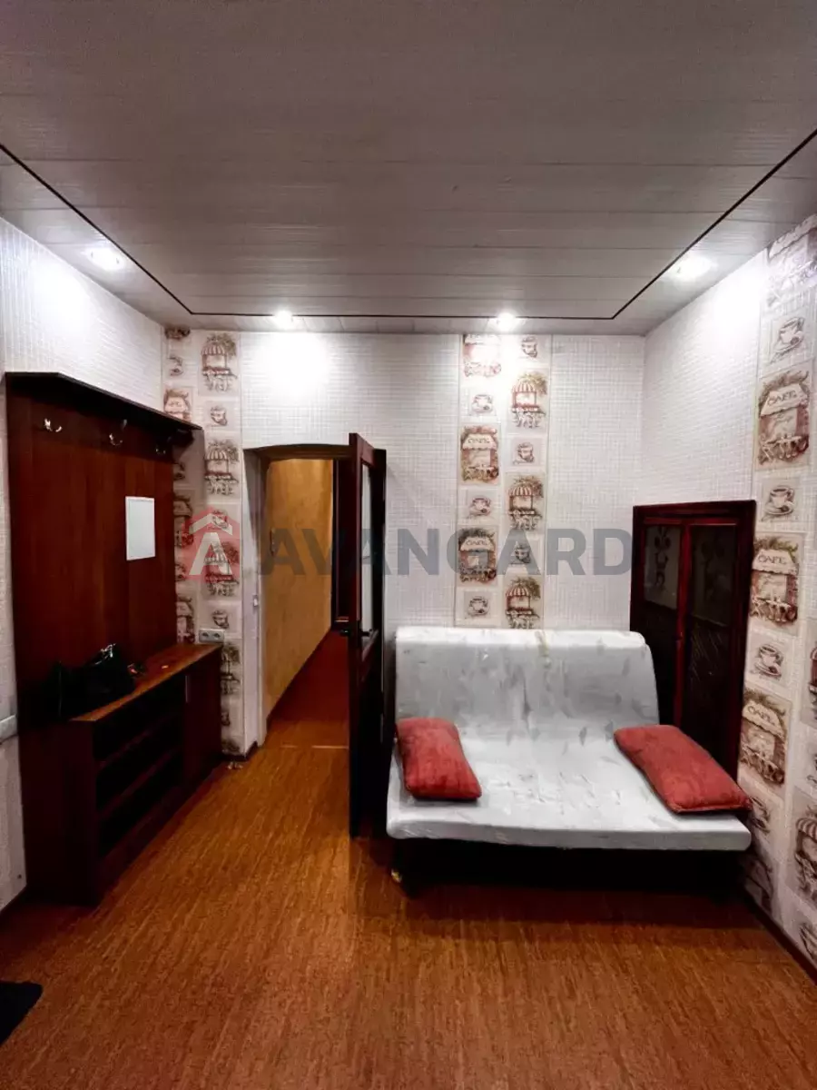 1 комн. квартира, 30/-/- кв. м., 2/3 этаж фото 2 1 комн. квартира, 30/-/- кв. м., 2/3 этаж фото 2