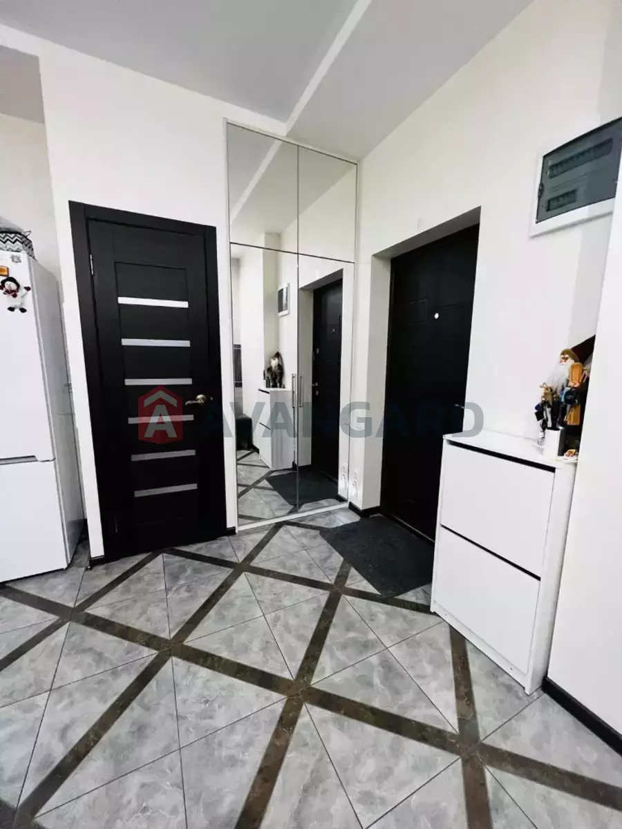 2 комн. квартира, 60/-/- кв. м., 4/26 этаж фото 7 2 комн. квартира, 60/-/- кв. м., 4/26 этаж фото 7