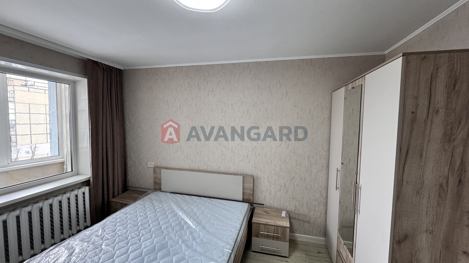 2 комн. квартира, 55/30/9 кв. м., 7/16 этаж фото 6 2 комн. квартира, 55/30/9 кв. м., 7/16 этаж фото 6