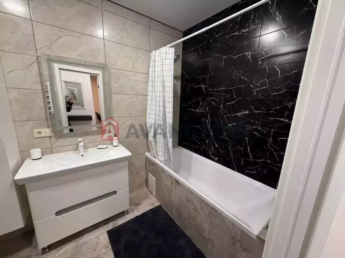 2 комн. квартира, 46/30/10 кв. м., 4/10 этаж фото 10 2 комн. квартира, 46/30/10 кв. м., 4/10 этаж фото 10