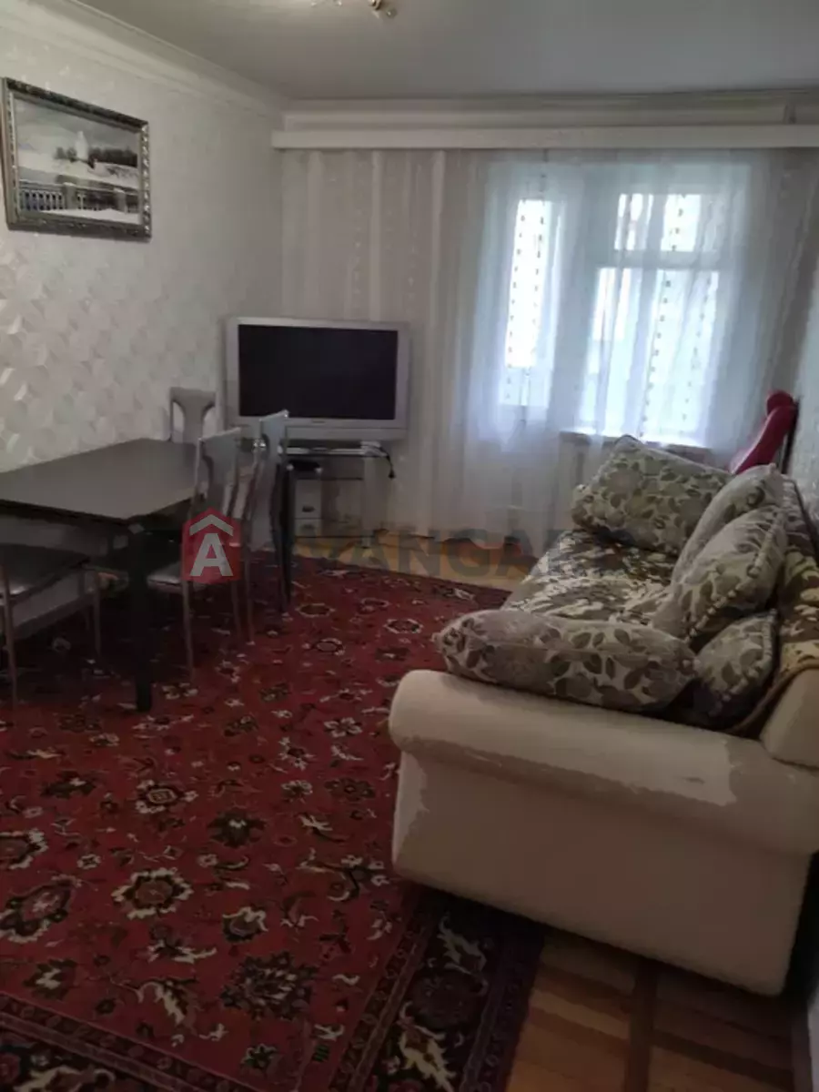 3 кім. квартира, 82/-/10 кв. м., 4/5 поверх фото 4 3 кім. квартира, 82/-/10 кв. м., 4/5 поверх фото 4