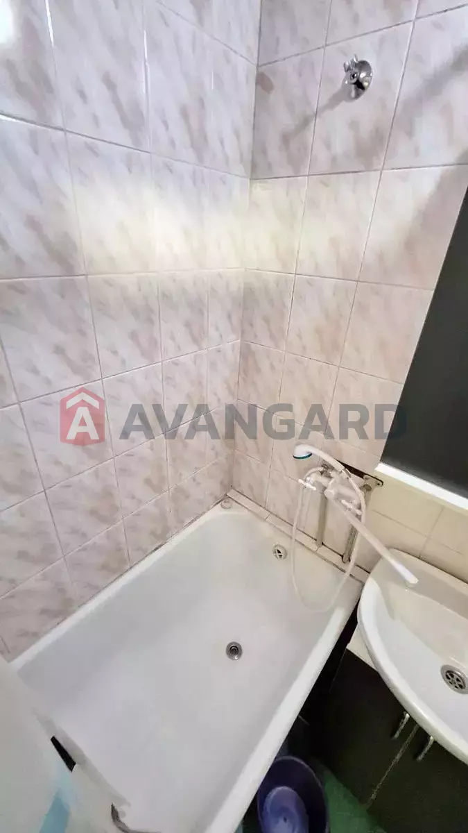 1 кім. квартира, 23/-/- кв. м., 7/9 поверх фото 5 1 кім. квартира, 23/-/- кв. м., 7/9 поверх фото 5