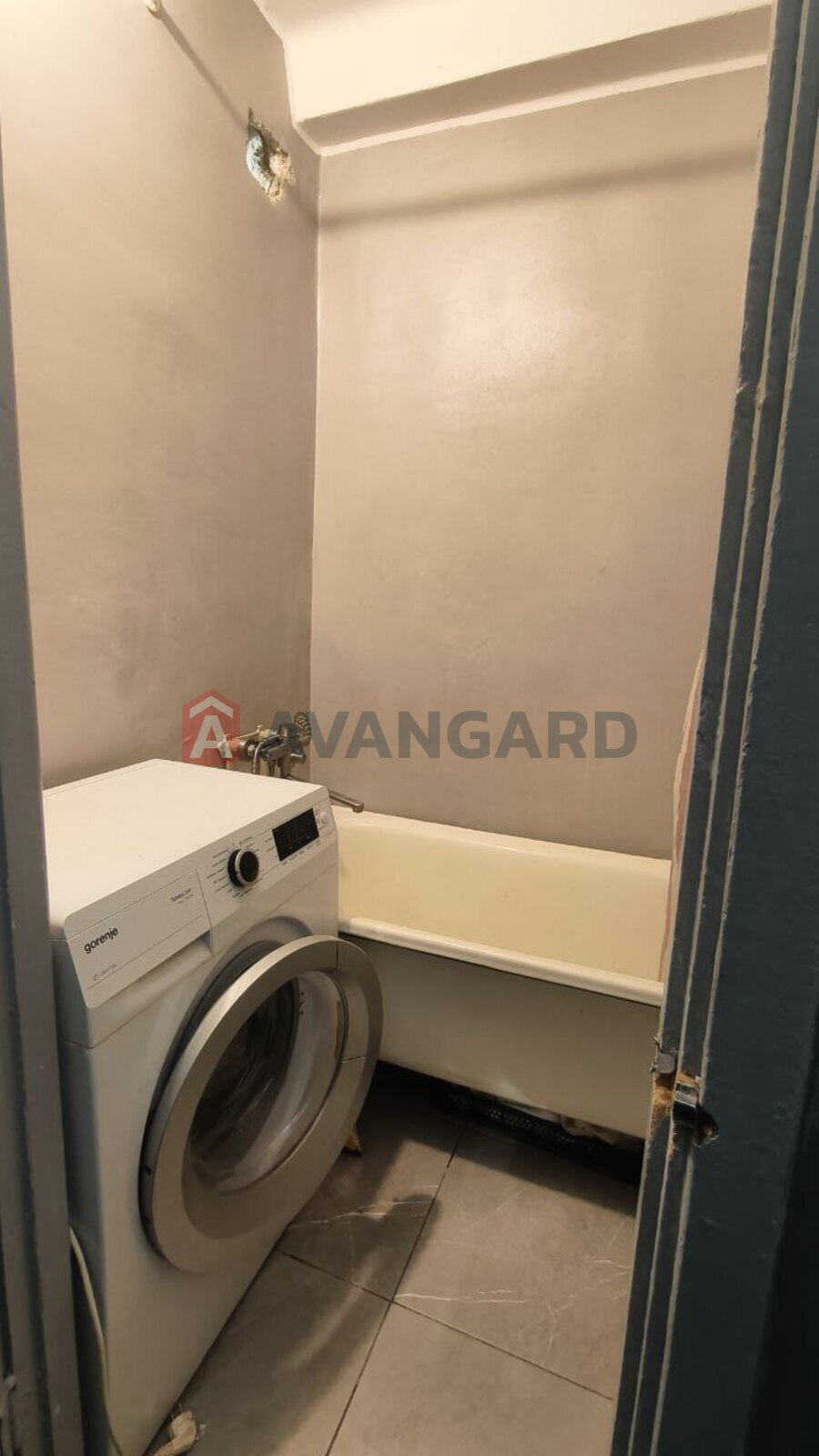 1 кім. квартира, 38/-/7 кв. м., 2/9 поверх фото 9 1 кім. квартира, 38/-/7 кв. м., 2/9 поверх фото 9