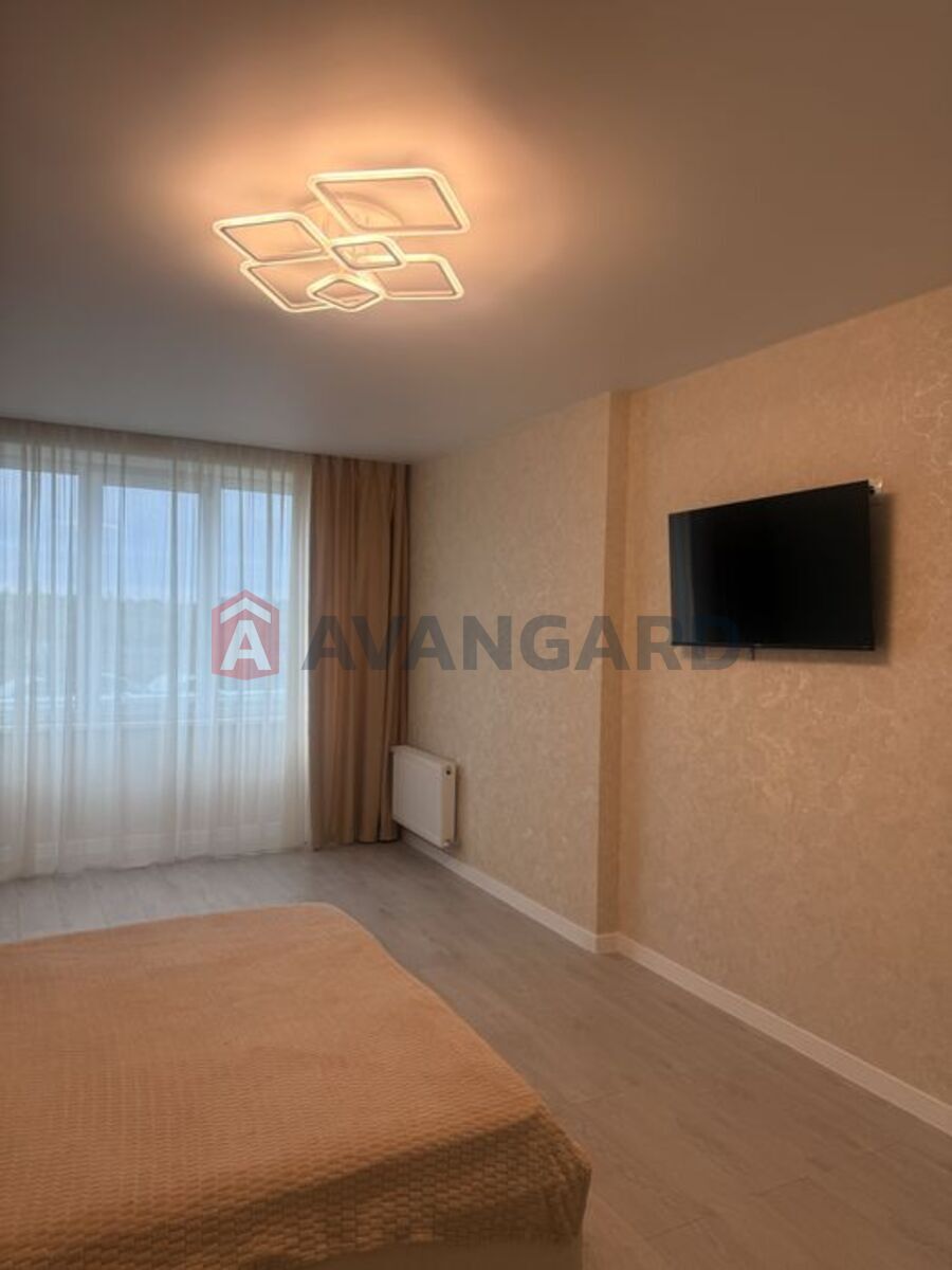 1 комн. квартира, 50/-/20 кв. м., 3/10 этаж фото 14 1 комн. квартира, 50/-/20 кв. м., 3/10 этаж фото 14