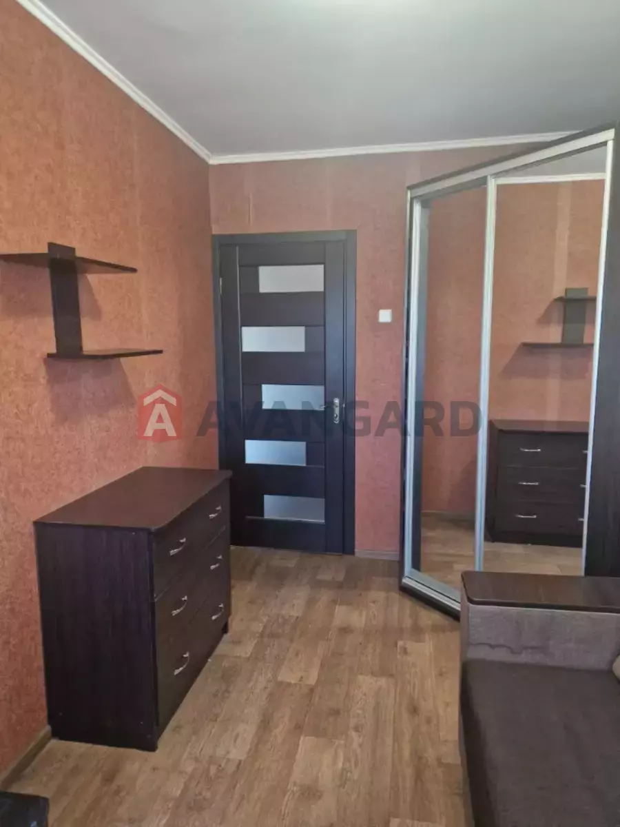 2 кім. квартира, 45/-/- кв. м., 6/10 поверх фото 7 2 кім. квартира, 45/-/- кв. м., 6/10 поверх фото 7