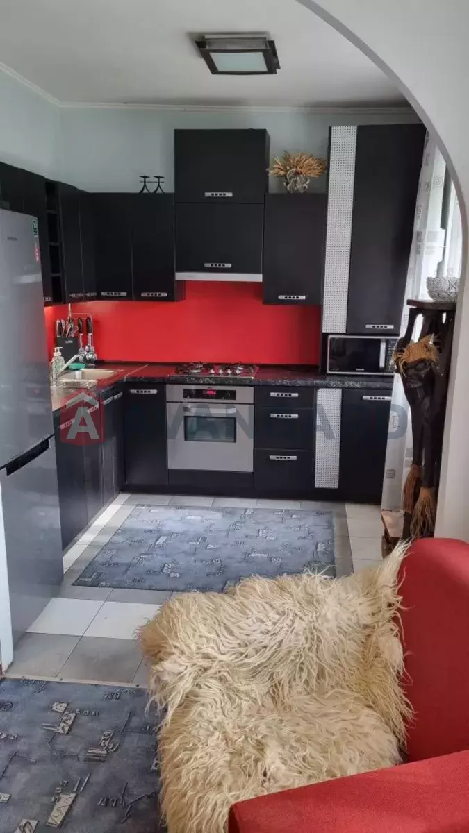 3 кім. квартира, 60/-/9 кв. м., 5/5 поверх фото 2 3 кім. квартира, 60/-/9 кв. м., 5/5 поверх фото 2