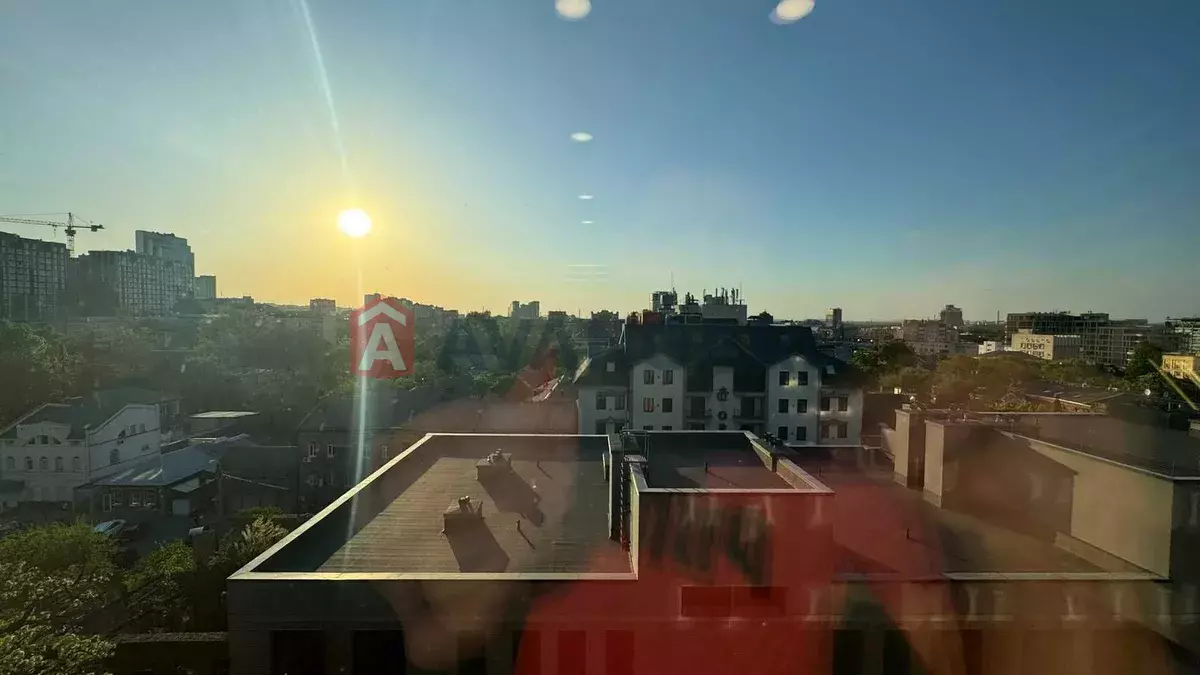 2 кім. квартира, 46/-/25 кв. м., 8/11 поверх фото 11 2 кім. квартира, 46/-/25 кв. м., 8/11 поверх фото 11