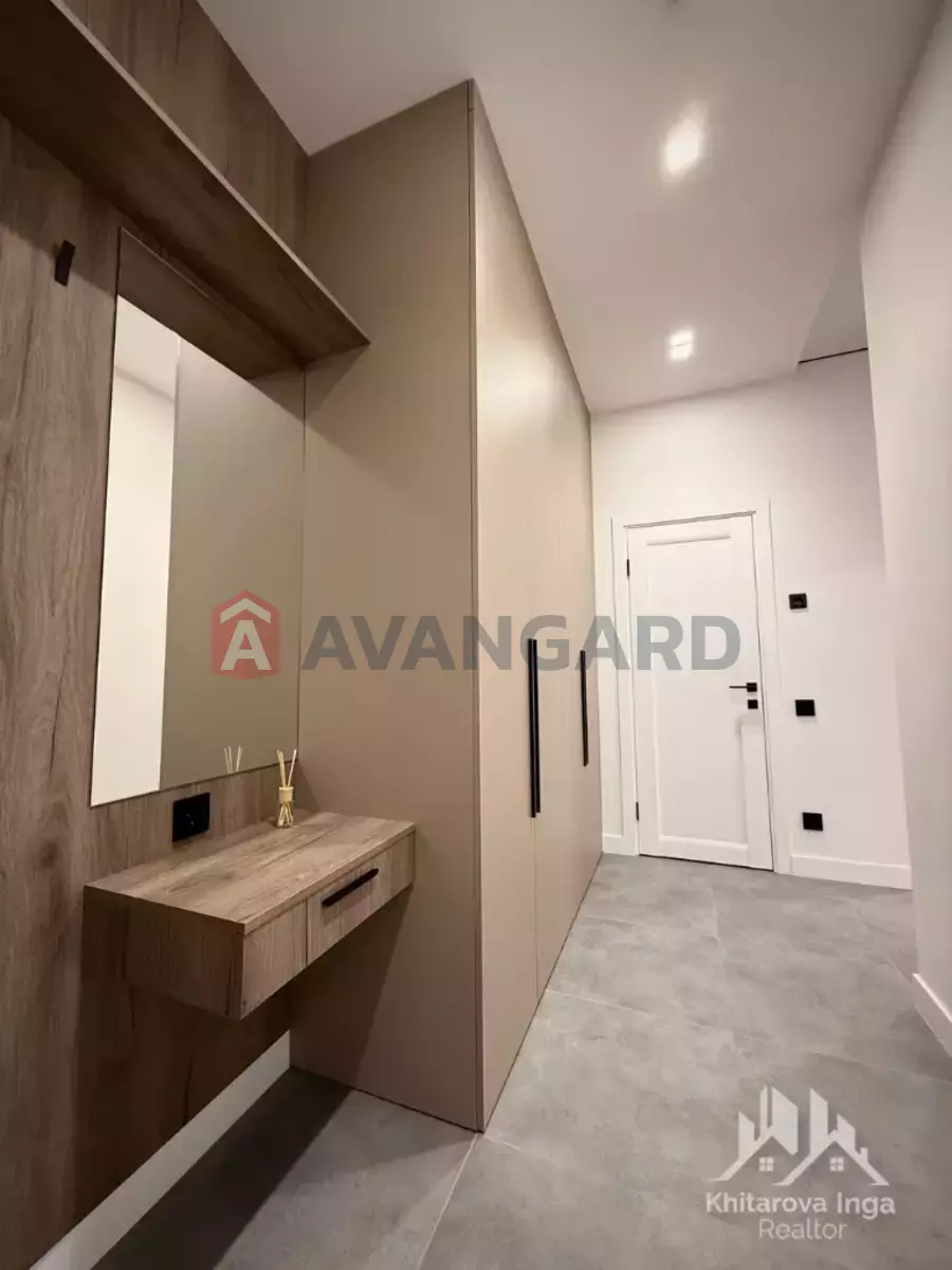 2 кім. квартира, 47/-/- кв. м., 16/19 поверх фото 7 2 кім. квартира, 47/-/- кв. м., 16/19 поверх фото 7