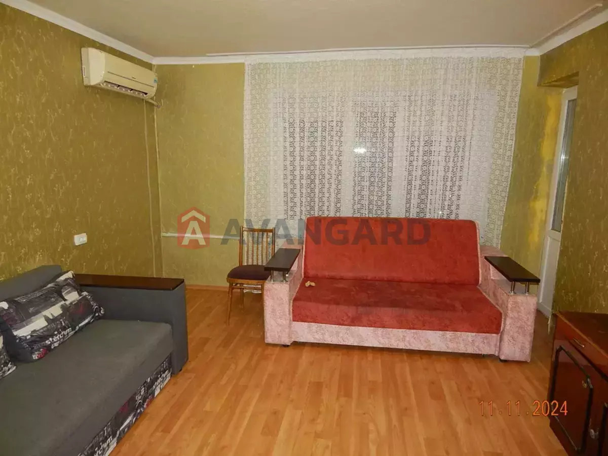 2 кім. квартира, 51/-/7 кв. м., 9/9 поверх фото 11 2 кім. квартира, 51/-/7 кв. м., 9/9 поверх фото 11