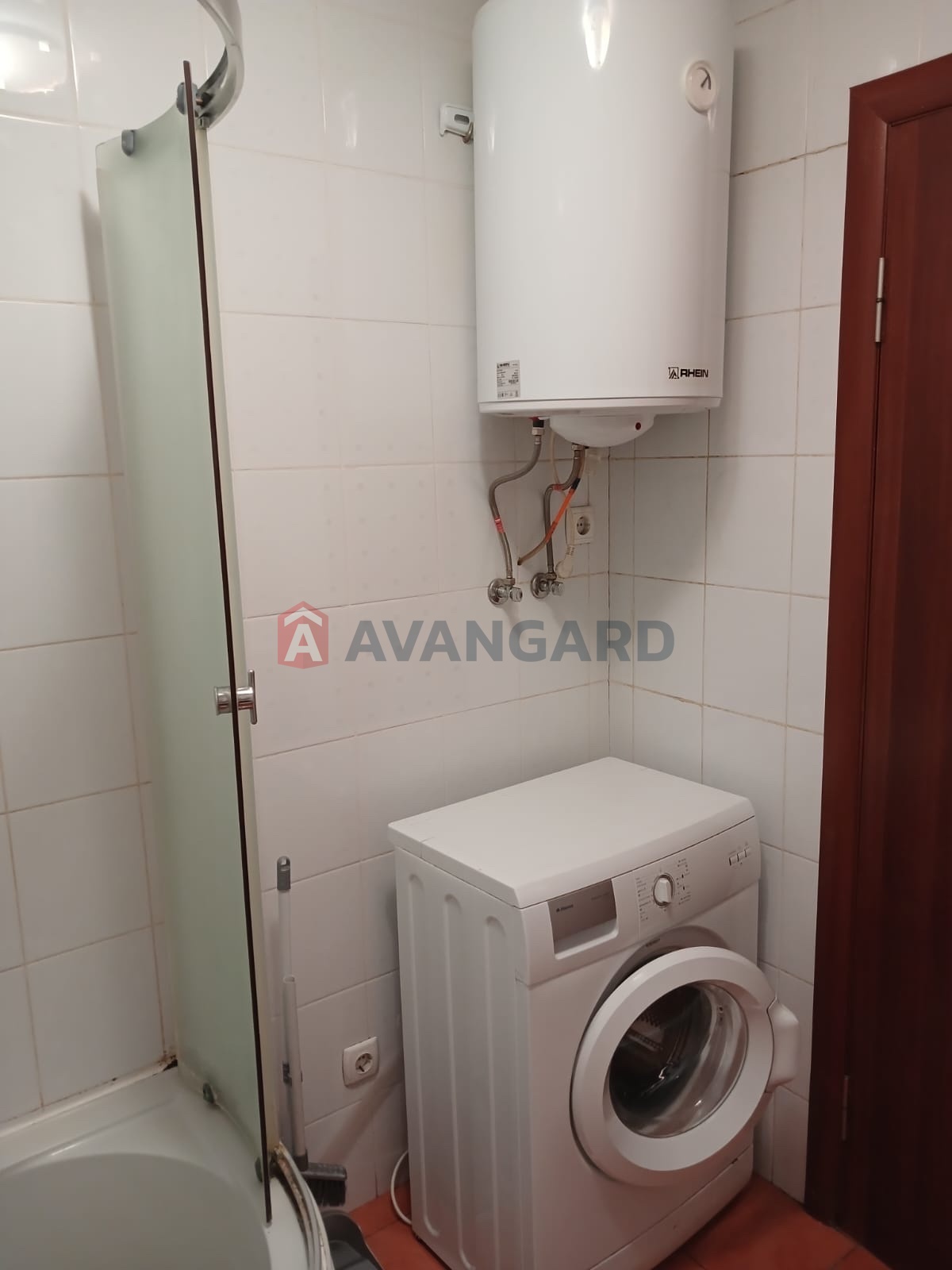 1 комн. квартира, 35/-/7 кв. м., 8/25 этаж фото 8 1 комн. квартира, 35/-/7 кв. м., 8/25 этаж фото 8