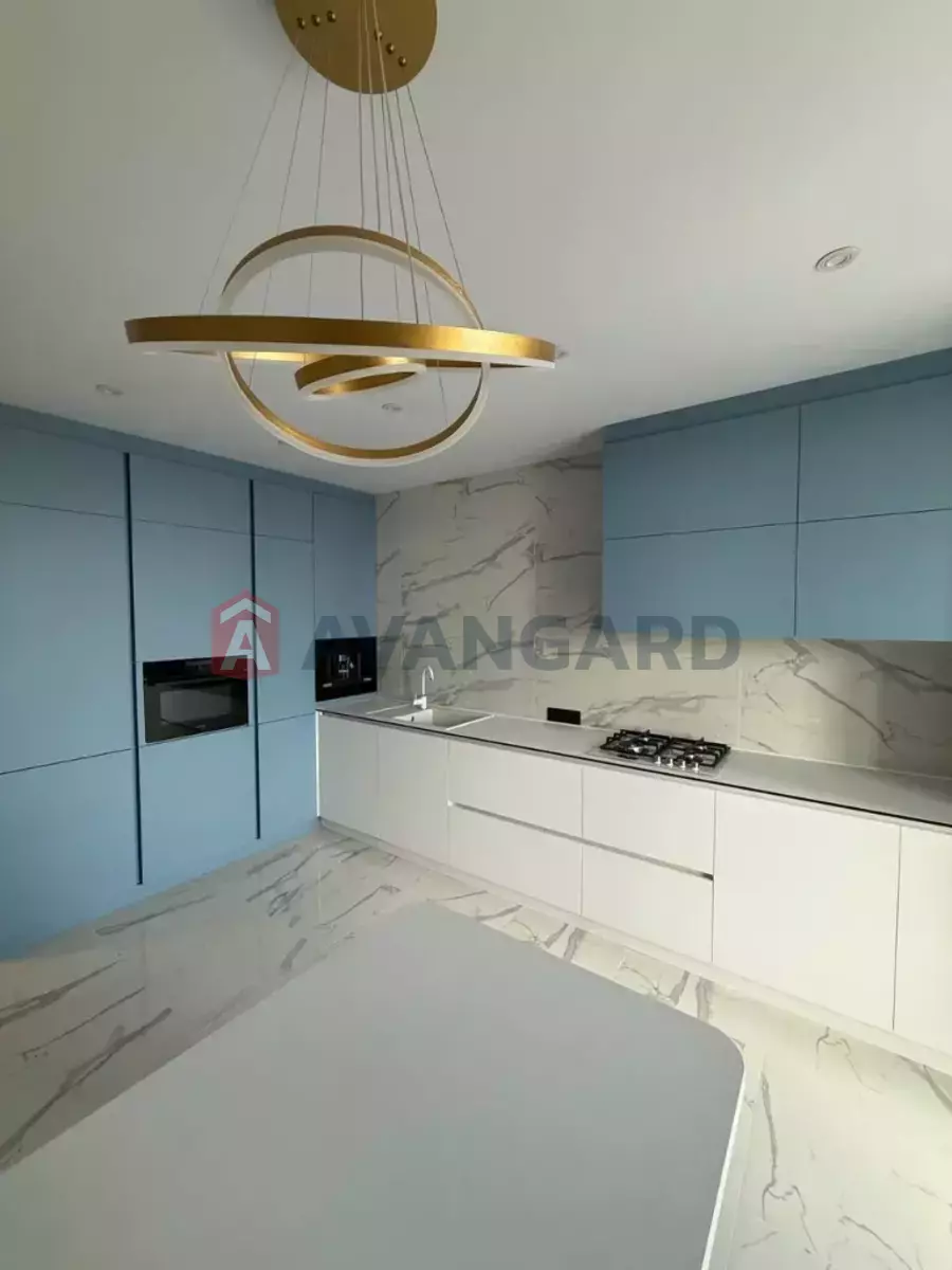 3 кім. квартира, 70/50/15 кв. м., 9/10 поверх фото 1 3 кім. квартира, 70/50/15 кв. м., 9/10 поверх фото 1