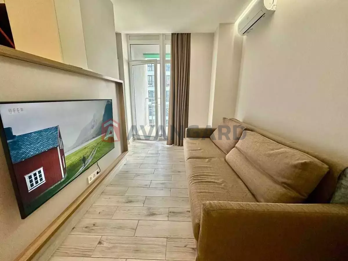 2 комн. квартира, 48/-/- кв. м., 9/13 этаж фото 6 2 комн. квартира, 48/-/- кв. м., 9/13 этаж фото 6