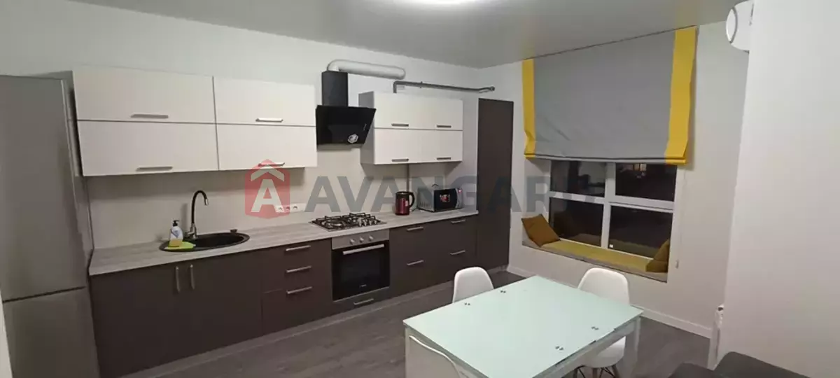 1 комн. квартира, 43/-/18 кв. м., 10/12 этаж фото 16 1 комн. квартира, 43/-/18 кв. м., 10/12 этаж фото 16