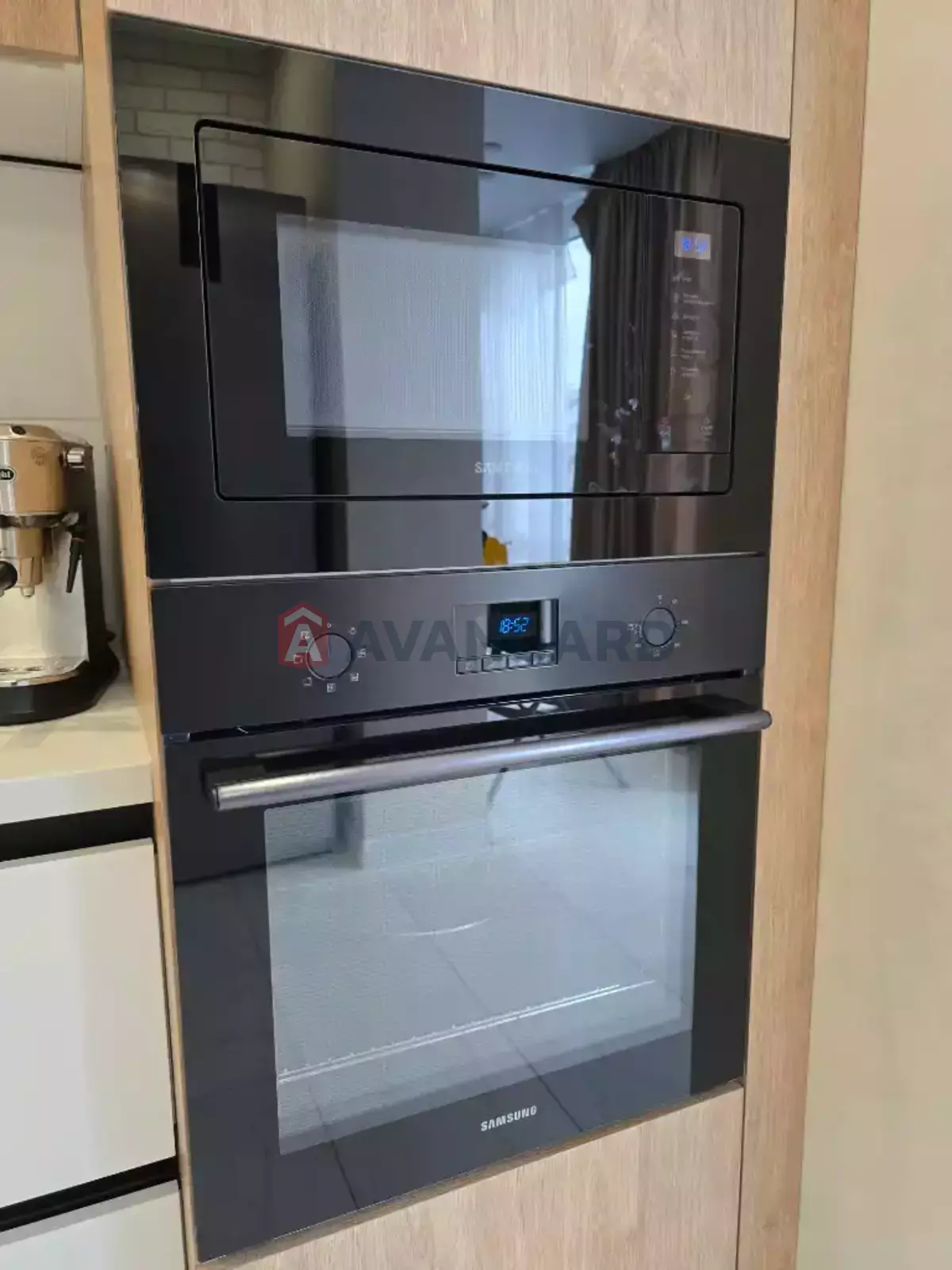 2 кім. квартира, 66/-/15 кв. м., 10/12 поверх фото 14 2 кім. квартира, 66/-/15 кв. м., 10/12 поверх фото 14