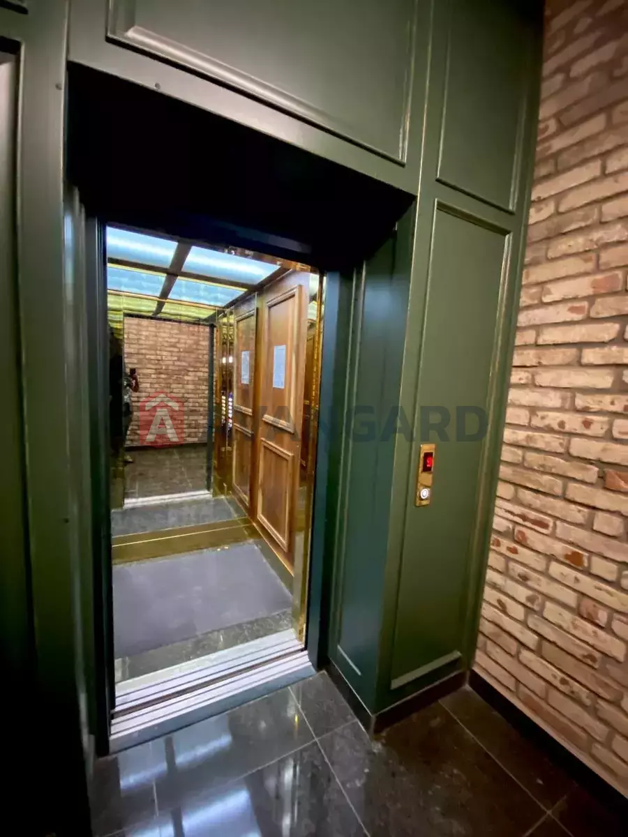 1 кім. квартира, 42/-/- кв. м., 9/15 поверх фото 1 1 кім. квартира, 42/-/- кв. м., 9/15 поверх фото 1