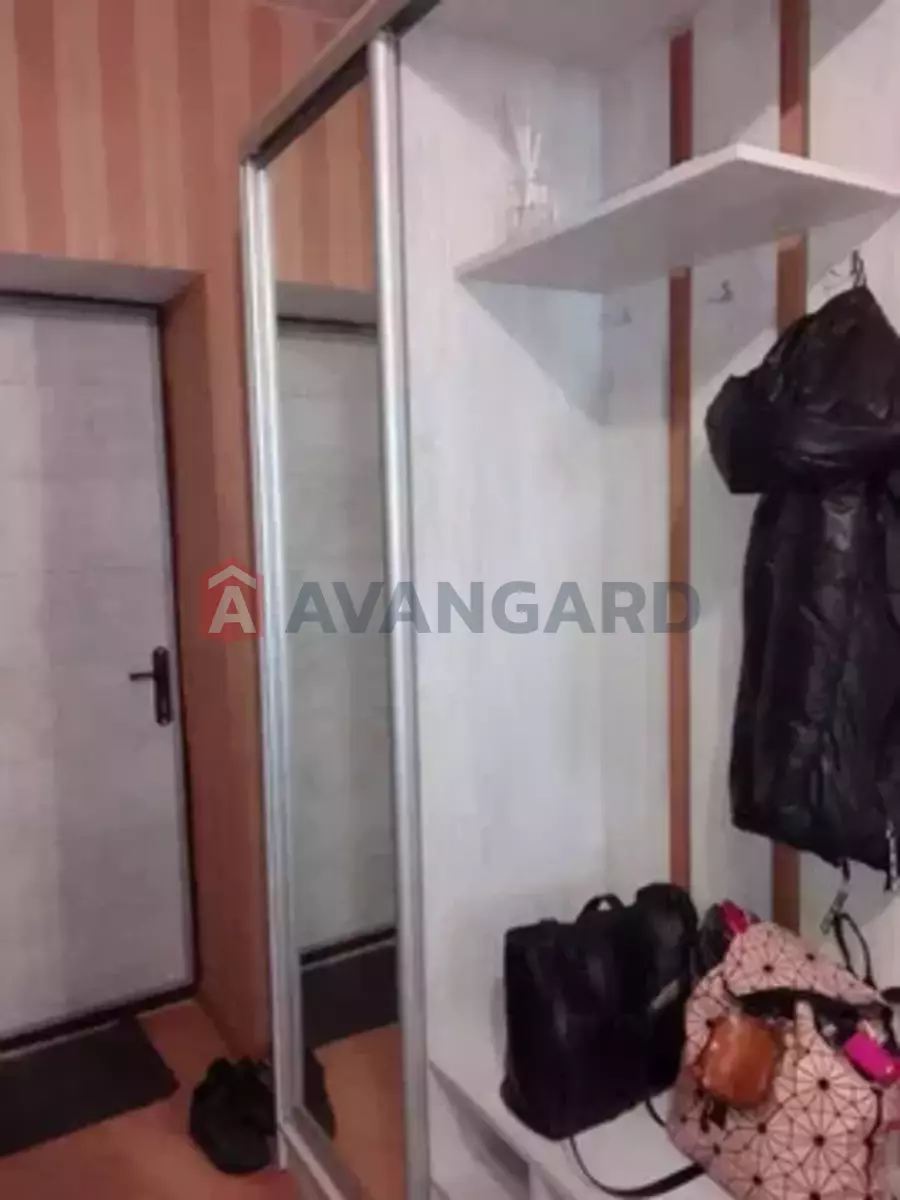 1 кім. квартира, 27/-/8 кв. м., 2/4 поверх фото 4 1 кім. квартира, 27/-/8 кв. м., 2/4 поверх фото 4