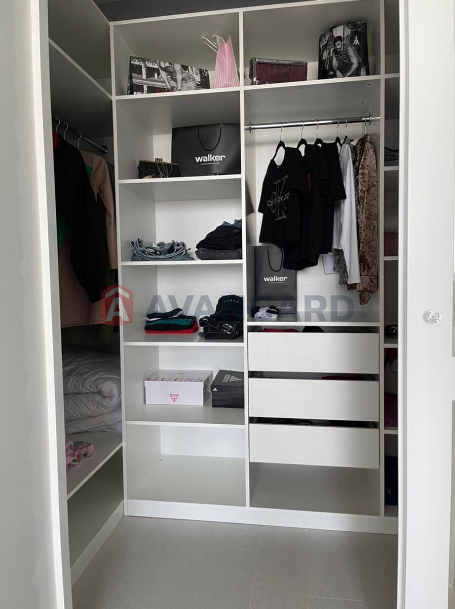 1 комн. квартира, 50/-/- кв. м., 10/12 этаж фото 7 1 комн. квартира, 50/-/- кв. м., 10/12 этаж фото 7