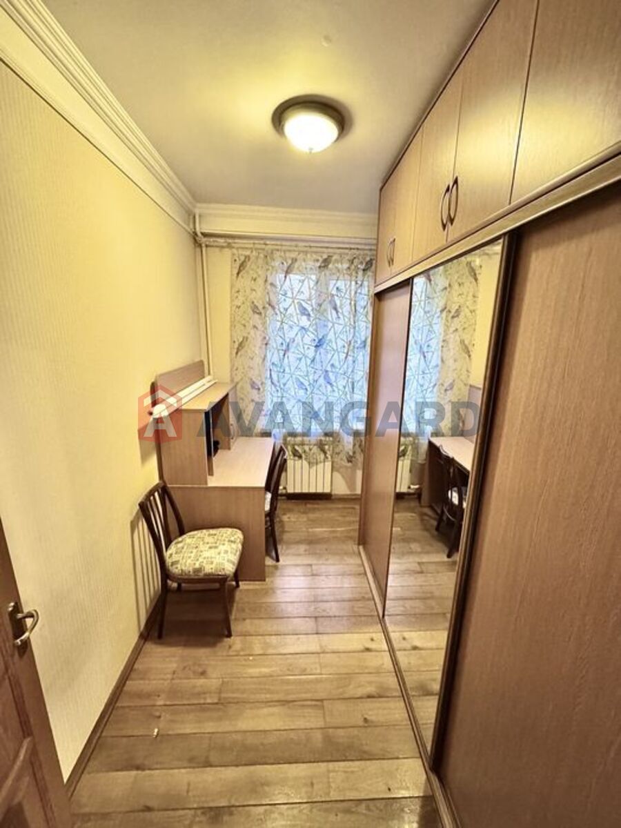 1 комн. квартира, 45/-/6 кв. м., 2/5 этаж фото 2 1 комн. квартира, 45/-/6 кв. м., 2/5 этаж фото 2